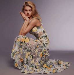 Alice McCall Oh So Lovely Dress size 6