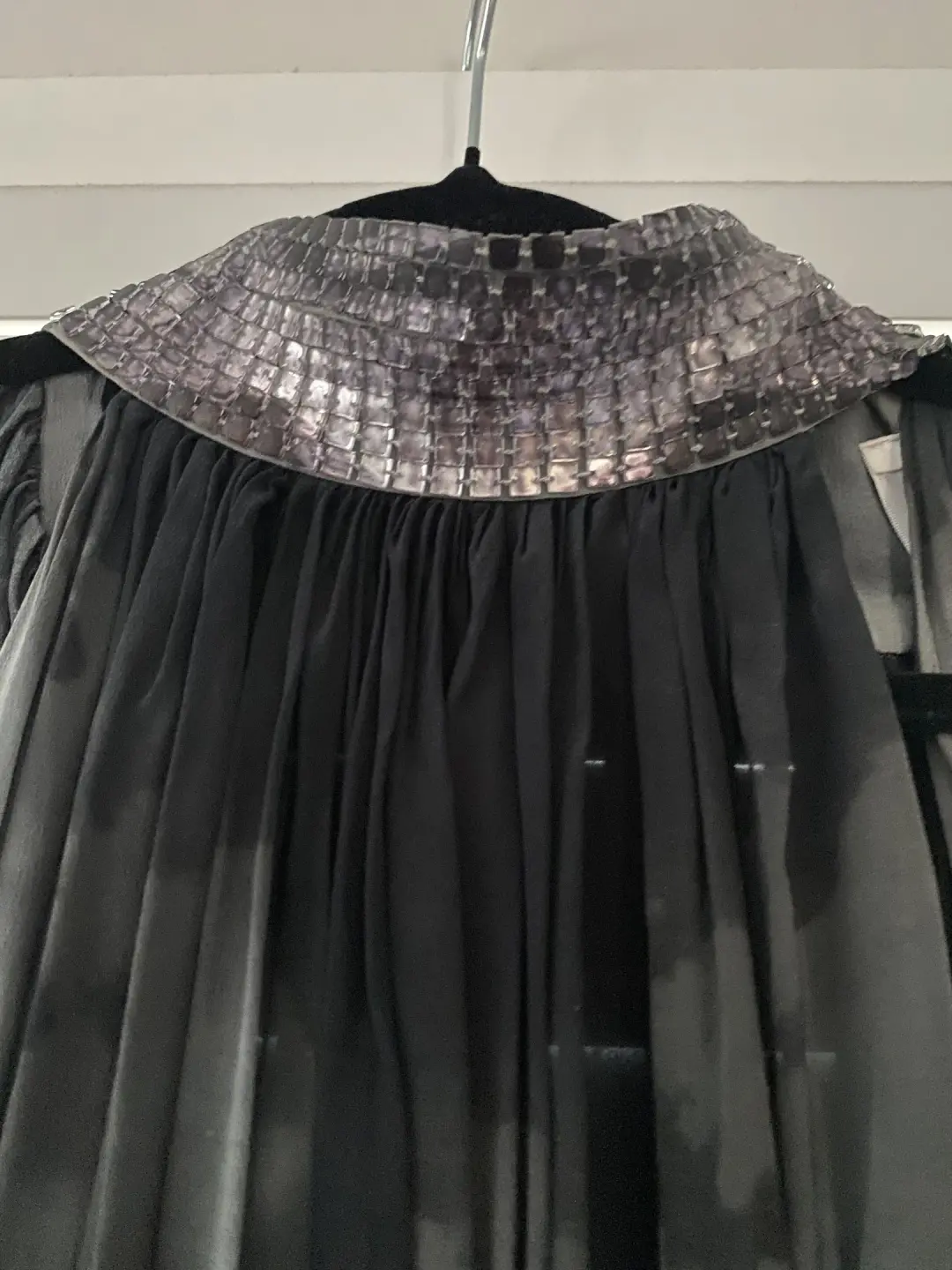 Camilla Halter Neck Gown One Size for rent on The Volte - main image