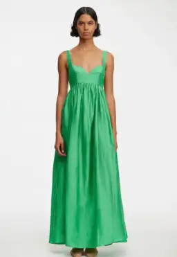 Acler Sandgate Maxi Size 8 for rent on The Volte - image 1