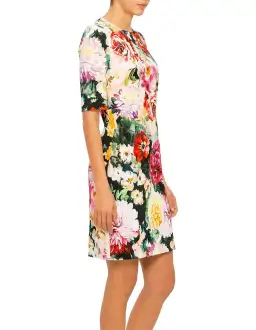 DOLCE & GABBANA Dress Size 8 for rent on The Volte - image 3