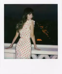 Realisation Par Claudia Dress in Super Dot Size L / AU 12 for rent on The Volte - image 4