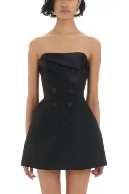 Eliya the Label - North Dress for rent on The Volte - image 2