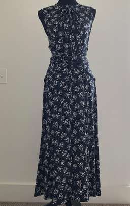 Lover The Label Mimosa Midi Dress Size 12 for rent on The Volte - image 1