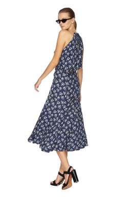 Lover The Label Mimosa Midi Dress Size 12 for rent on The Volte - image 5
