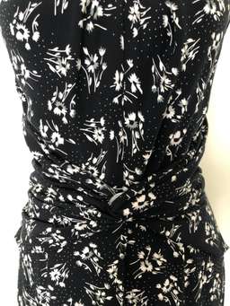 Lover The Label Mimosa Midi Dress Size 12 for rent on The Volte - image 4