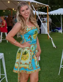 Alemais La Musica Mini Dress Exclusive Multi Size AU 8 for rent on The Volte - image 5