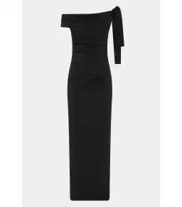 Sir the Label Dahlia Gown Black Size AU 12 for rent on The Volte - image 5