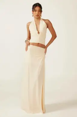 ANCE GRIA Nellie Skirt & Top Set Size S / AU 8-10 for rent on The Volte - image 1