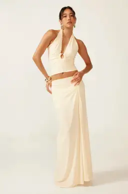 ANCE GRIA Nellie Skirt & Top Set Size S / AU 8-10 for rent on The Volte - image 2