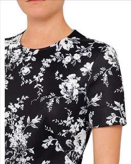 Lover the Label Sonnet Mini Flip Dress Size 12 for rent on The Volte - image 2