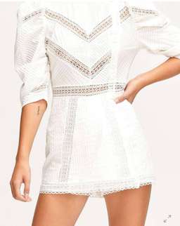 Alice McCall A Foreign Affair Mini Dress size 10