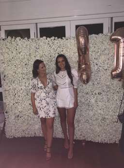 Alice McCall A Foreign Affair Mini Dress size 10