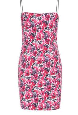 BY JOHNNY Floral Mini size 6