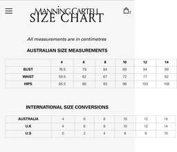 Manning Cartell Born Free Animal Print Maxi Dress Size 10 for rent on The Volte - image 4