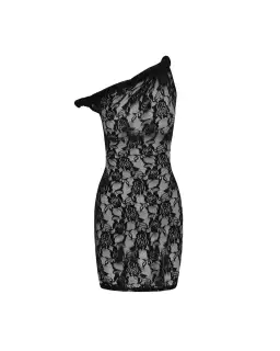 Johansen Short Lace Poppy Black Size S / AU 8 for rent on The Volte - image 1