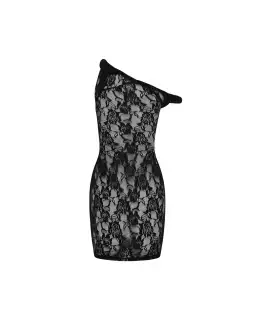 Johansen Short Lace Poppy Black Size S / AU 8 for rent on The Volte - image 3