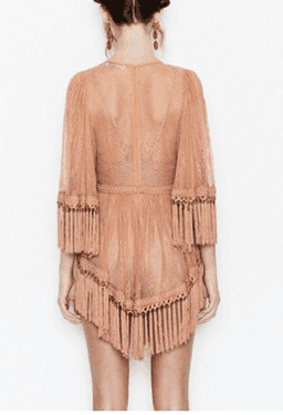 Are You Ready Girl Dress for rent on The Volte - image 6