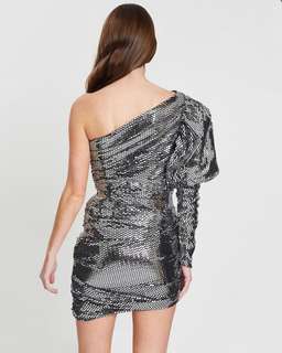 Eliya the Label “MONARCH DRESS” for rent on The Volte - image 3