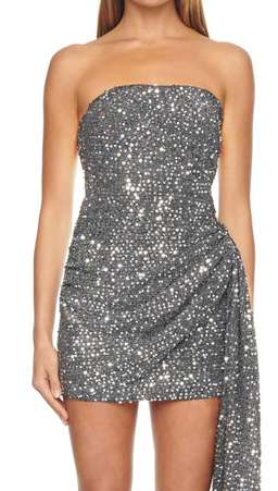 Eliya the Label “ ROZALINA DRESS” for rent on The Volte - image 7