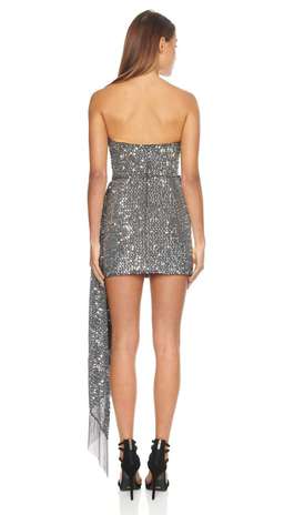 Eliya the Label “ ROZALINA DRESS” for rent on The Volte - image 2