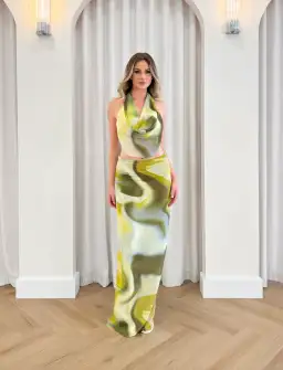 Lexi Clio Set Print Size S / AU 8