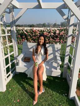 Alice McCall Wild Grotto Midi White Size 4