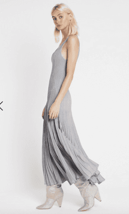 Sass & Bide Silent Sound Knit Dress