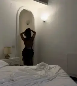 Bye Bambi Black Natalya Dress Black Size 10 for rent on The Volte - image 4