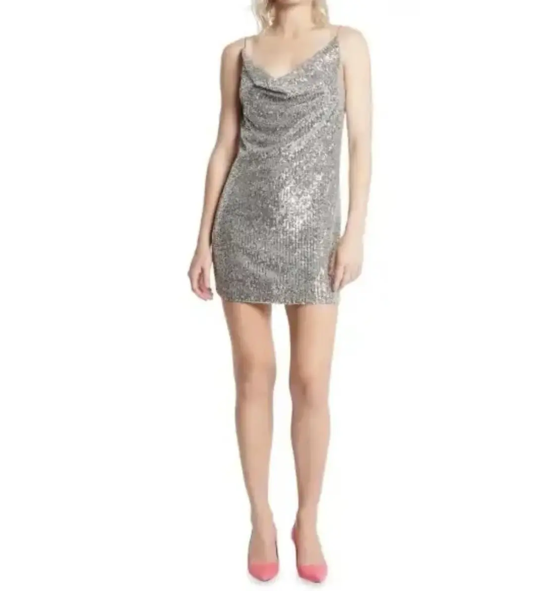 Sass & Bide You Were Saying Dress Size AU 12 for rent on The Volte - main image