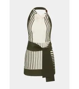 Sir the Label Leilana Mini Dress Garden Stripe Size 0 / AU 6 for rent on The Volte - image 8