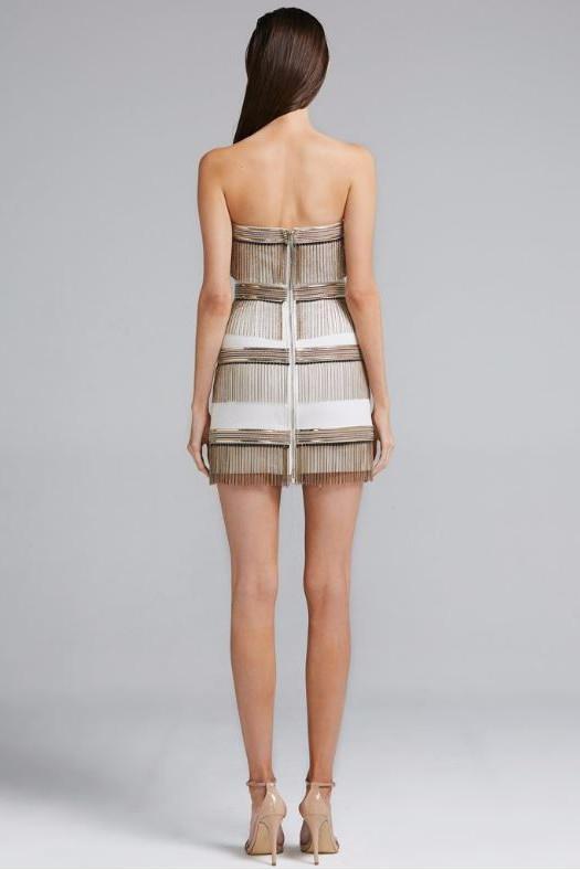 Eliya The Label Anarchy Dress for rent on The Volte - main image