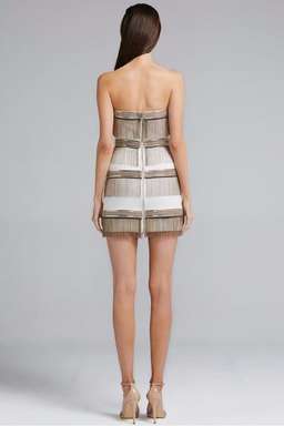 Eliya The Label Anarchy Dress for rent on The Volte - image 2