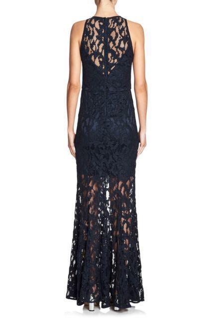 Manning Cartell Poets and Painters Maxi Dress for rent on The Volte - main image