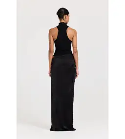 Henne Soraia Dress Size XS for rent on The Volte - image 3