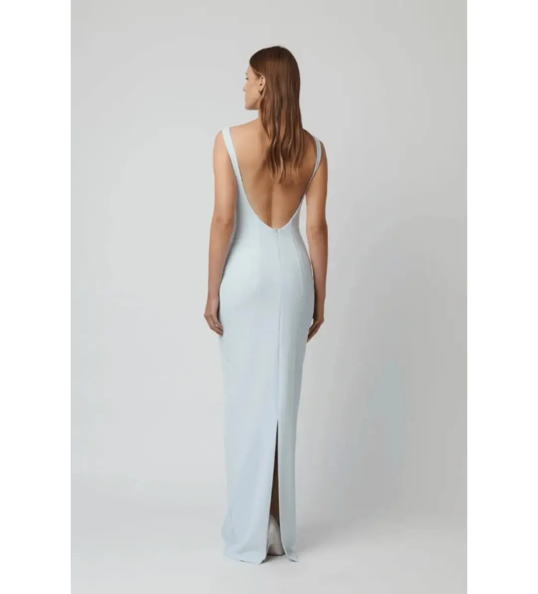 Effie Kat’s Verona Gown AU 8 for rent on The Volte - main image