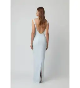 Effie Kat’s Verona Gown AU 8 for rent on The Volte - image 3