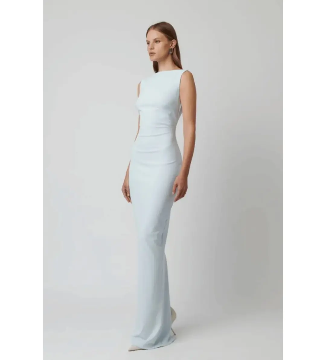 Effie Kat’s Verona Gown AU 8 for rent on The Volte - main image