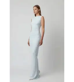 Effie Kat’s Verona Gown AU 8 for rent on The Volte - image 2