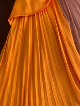 Acler empire dress for rent on The Volte - image 5