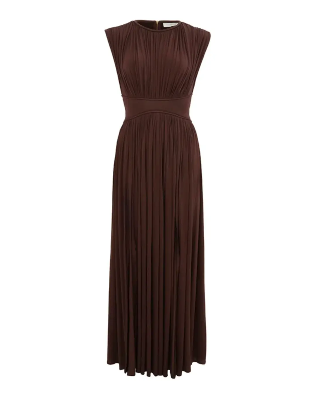Zimmermann Illuminate Column Dress Size 2 / AU 12 for rent on The Volte - main image