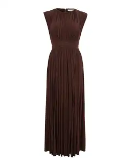 Zimmermann Illuminate Column Dress Size 2 / AU 12 for rent on The Volte - image 3