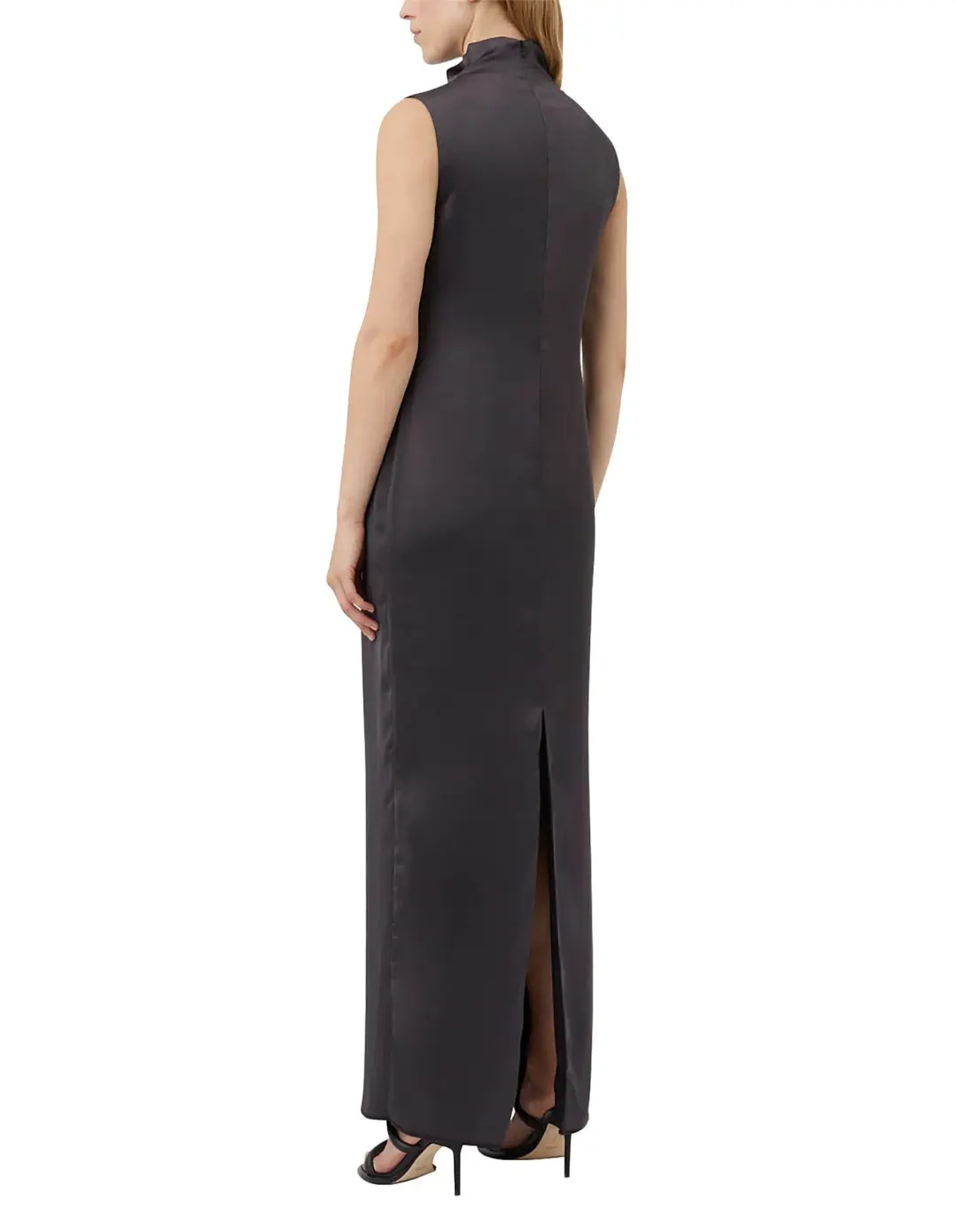 Camilla and Marc Emeline Column Maxi Dress Size 8 for rent on The Volte - main image