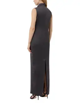 Camilla and Marc Emeline Column Maxi Dress Size 8 for rent on The Volte - image 3