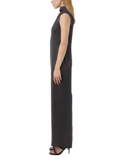Camilla and Marc Emeline Column Maxi Dress Size 8 for rent on The Volte - image 2