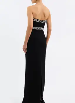 CELINDA GOWN for rent on The Volte - image 4