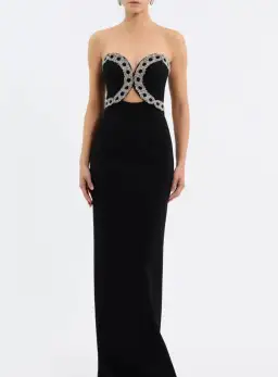 CELINDA GOWN for rent on The Volte - image 2