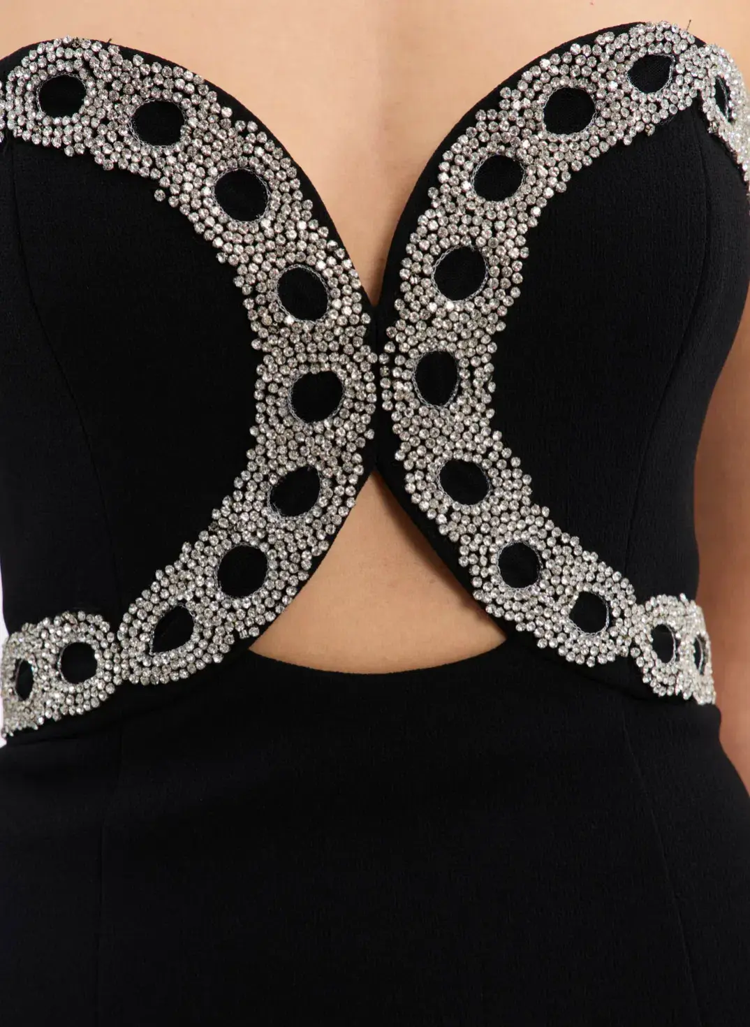 CELINDA GOWN for rent on The Volte - main image