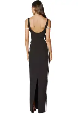 Bianca and Bridgett Polly Dress for rent on The Volte - image 3