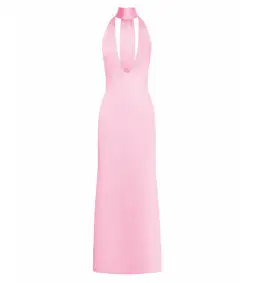 I am Delilah Margot Maxi Candy Pink Size S / AU 8 for rent on The Volte - image 4