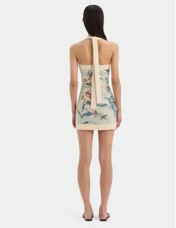 Sir The Label Roisin Mini Dress Size 8 for rent on The Volte - image 2